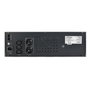 Gembird UPS-RACK-2000 UPS de Línea Interactiva 2 kVA 1200 W para Rack 3.4U