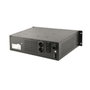 Gembird UPS-RACK-2000 UPS de Línea Interactiva 2 kVA 1200 W para Rack 3.4U