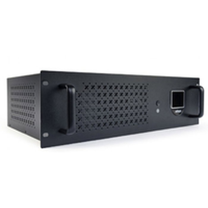 Gembird UPS-RACK-2000 UPS de Línea Interactiva 2 kVA 1200 W para Rack 3.4U