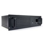 Gembird UPS-RACK-2000 UPS de Línea Interactiva 2 kVA 1200 W para Rack 3.4U