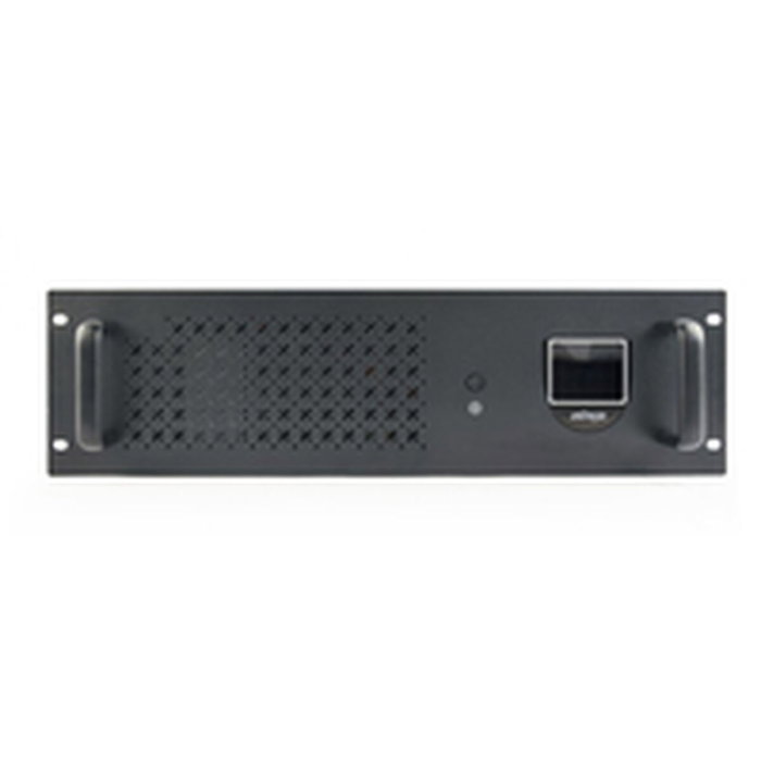 Gembird UPS-RACK-2000 UPS de Línea Interactiva 2 kVA 1200 W para Rack 3.4U