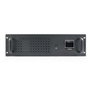 Gembird UPS-RACK-2000 UPS de Línea Interactiva 2 kVA 1200 W para Rack 3.4U
