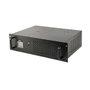 Gembird UPS-RACK-2000 UPS de Línea Interactiva 2 kVA 1200 W para Rack 3.4U