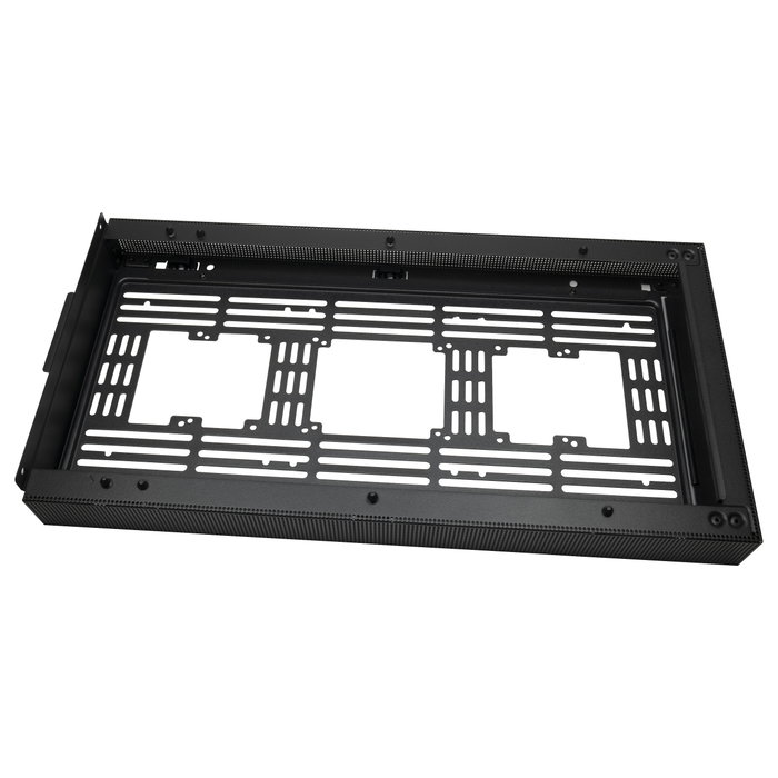 Inter-Tech IM-2 Expander PC con kit de expansión