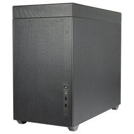 Inter-Tech IM-2 Expander PC con kit de expansión