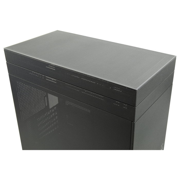 Inter-Tech IM-2 Expander PC con kit de expansión