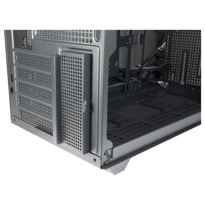 Inter-Tech IM-2 Expander PC con kit de expansión