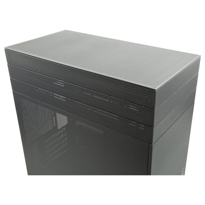 Inter-Tech IM-2 Expander PC con kit de expansión