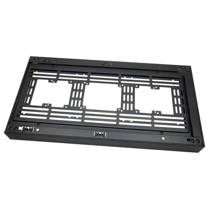 Inter-Tech IM-2 Expander PC con kit de expansión
