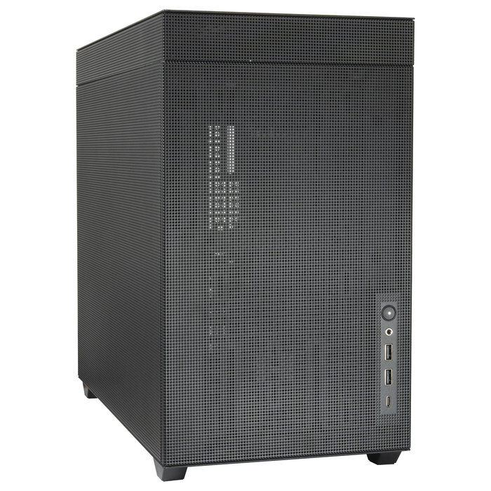 Inter-Tech IM-2 Expander PC con kit de expansión