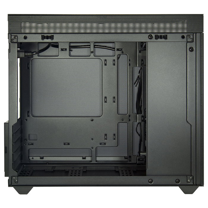 Inter-Tech IM-2 Expander PC con kit de expansión