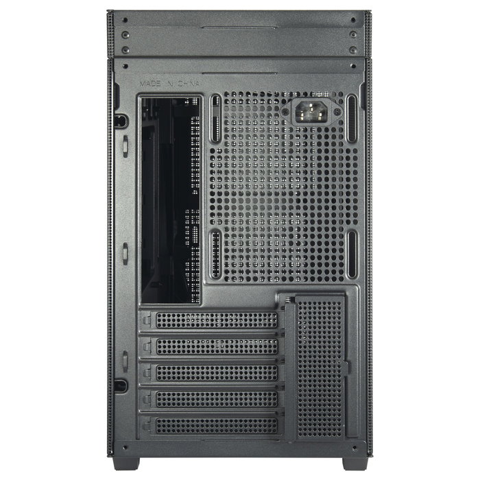 Inter-Tech IM-2 Expander PC con kit de expansión