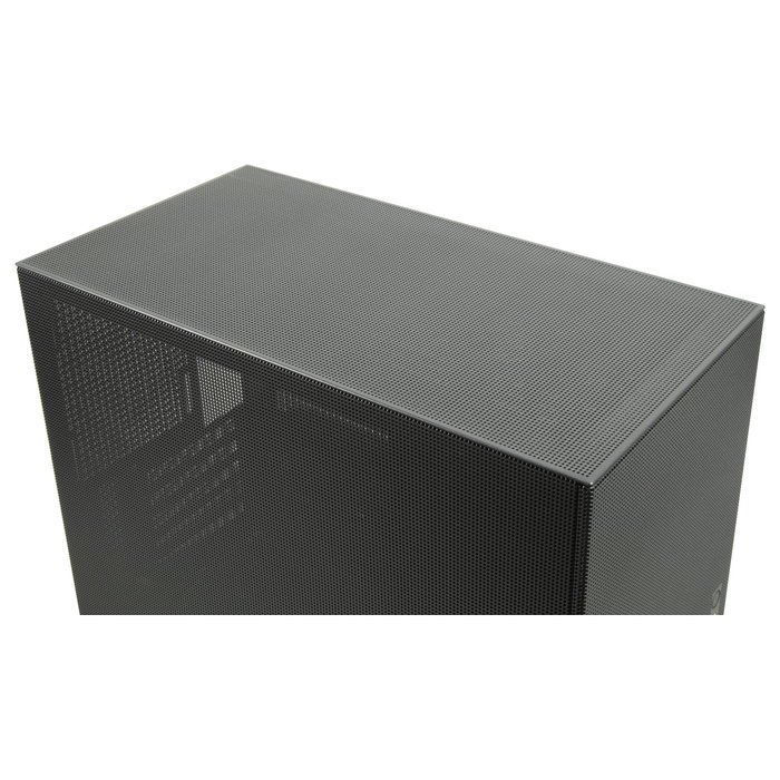 Inter-Tech IM-2 Expander PC con kit de expansión