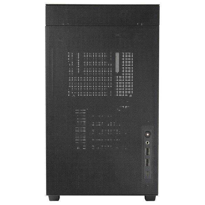 Inter-Tech IM-2 Expander PC con kit de expansión