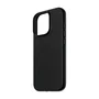 PanzerGlass Safe by TPU Case para iPhone 16 Pro - Funda de protección resistente a golpes y rayones, color Negro