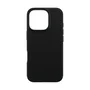 PanzerGlass Safe by TPU Case para iPhone 16 Pro - Funda de protección resistente a golpes y rayones, color Negro
