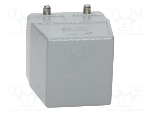 HARTING Han 32B-HSE-R-M50 Carcasa HDC Han® B IP65
