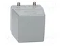 HARTING Han 32B-HSE-R-M50 Carcasa HDC Han® B IP65