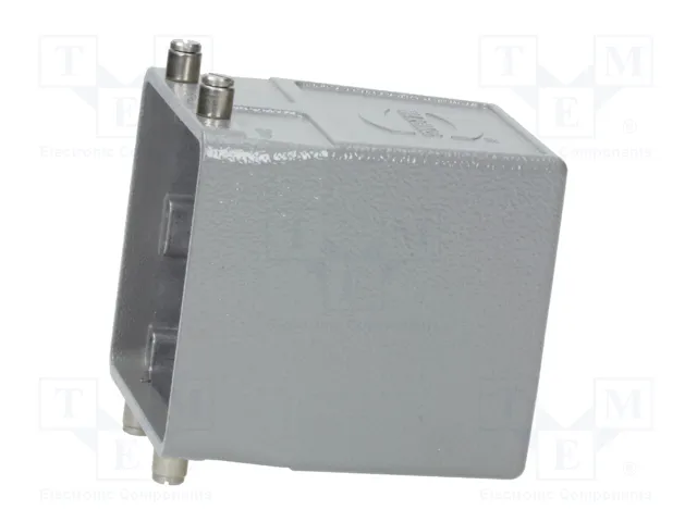 HARTING Han 32B-HSE-R-M50 Carcasa HDC Han® B IP65
