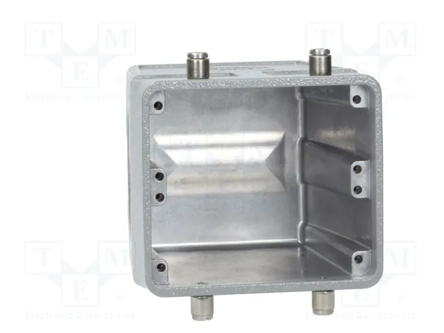 HARTING Han 32B-HSE-R-M50 Carcasa HDC Han® B IP65