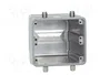 HARTING Han 32B-HSE-R-M50 Carcasa HDC Han® B IP65