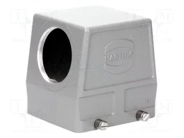 HARTING Han 32B-HSE-R-M50 Carcasa HDC Han® B IP65