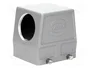 HARTING Han 32B-HSE-R-M50 Carcasa HDC Han® B IP65