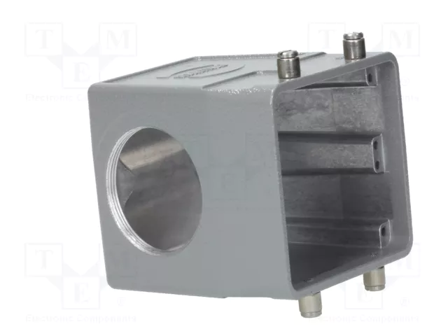 HARTING Han 32B-HSE-R-M50 Carcasa HDC Han® B IP65