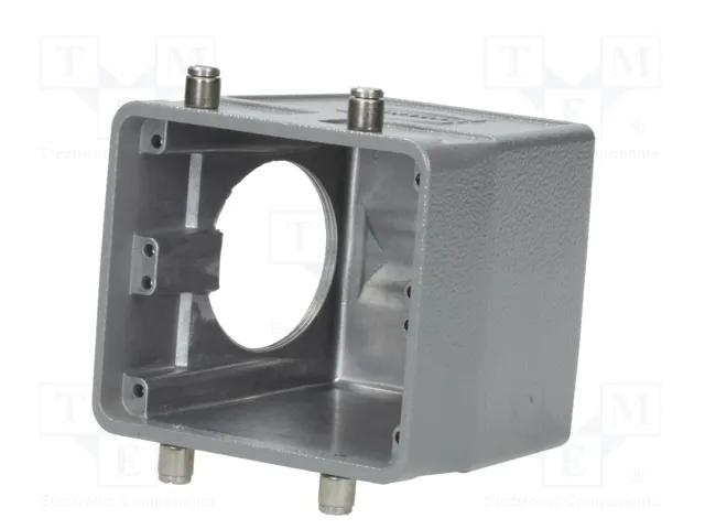 HARTING Han 32B-HSE-R-M50 Carcasa HDC Han® B IP65