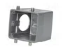 HARTING Han 32B-HSE-R-M50 Carcasa HDC Han® B IP65