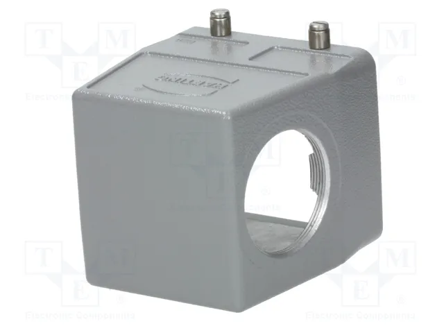 HARTING Han 32B-HSE-R-M50 Carcasa HDC Han® B IP65