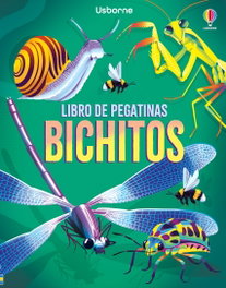 USBORNE Bichitos