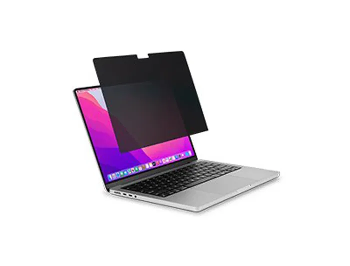 Kensington MagPro ELITE Filtro de Privacidad Magnético para MacBook Pro 14"