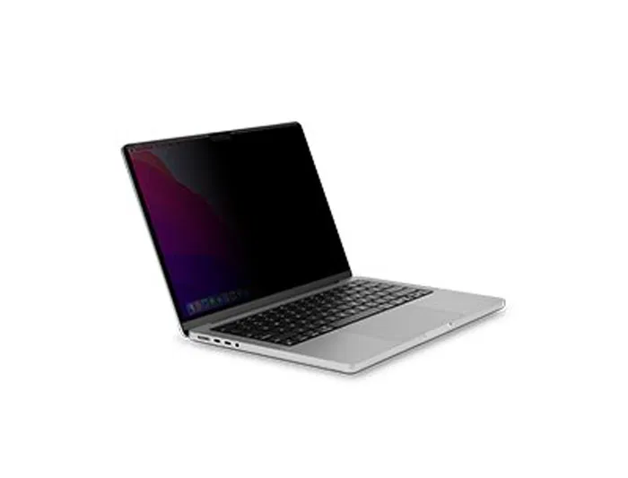 Kensington MagPro ELITE Filtro de Privacidad Magnético para MacBook Pro 14"
