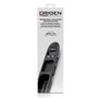 Boton Elevalunas 1J4959857D para Ventana - Compatible con Volkswagen, SEAT