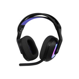 Logitech Headset G522 Negro - Auriculares Gaming con Micrófono - Ref. 981-001544