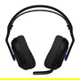 Logitech G G522 Lightspeed Auriculares Inalámbricos para Gaming, Diadema, Negro, USB-C, Bluetooth 5.3, RF 2.4 GHz