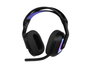Logitech G522 Lightspeed Negro, Auriculares Gaming Inalámbricos con RGB