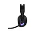 Logitech G522 Lightspeed Negro, Auriculares Gaming Inalámbricos con RGB
