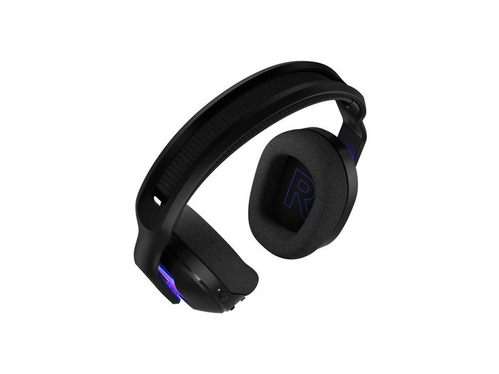 Logitech G522 Lightspeed Negro, Auriculares Gaming Inalámbricos con RGB Logitech G522 Lightspeed Negro, Auriculares Gaming Inalámbricos con RGB