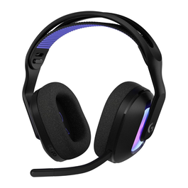 Logitech Headset G522 Lightspeed 981-001544 Gaming Negro Inalambrico