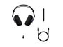Logitech G522 Lightspeed Negro, Auriculares Gaming Inalámbricos con RGB
