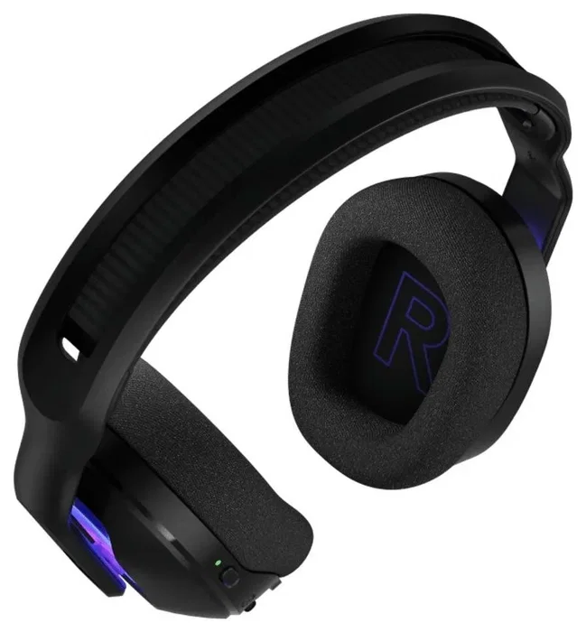Logitech G522 Lightspeed Auriculares para Juegos Negro