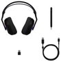 Logitech G522 Lightspeed Auriculares para Juegos Negro