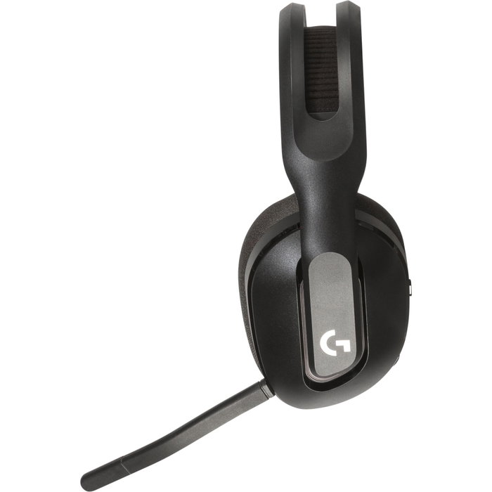 Logitech G522 Lightspeed Auriculares para Juegos Negro