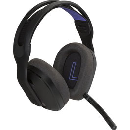 Logitech G522 Lightspeed Negro, Auriculares Gaming Inalámbricos con RGB