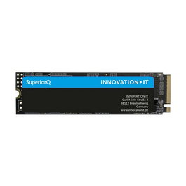 InnovationIT SSD M.2 NVMe 1TB QLC SuperiorQ Bulk