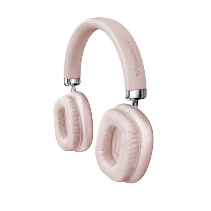 Auriculares de Diadema Energy Sistem 490059 Rose