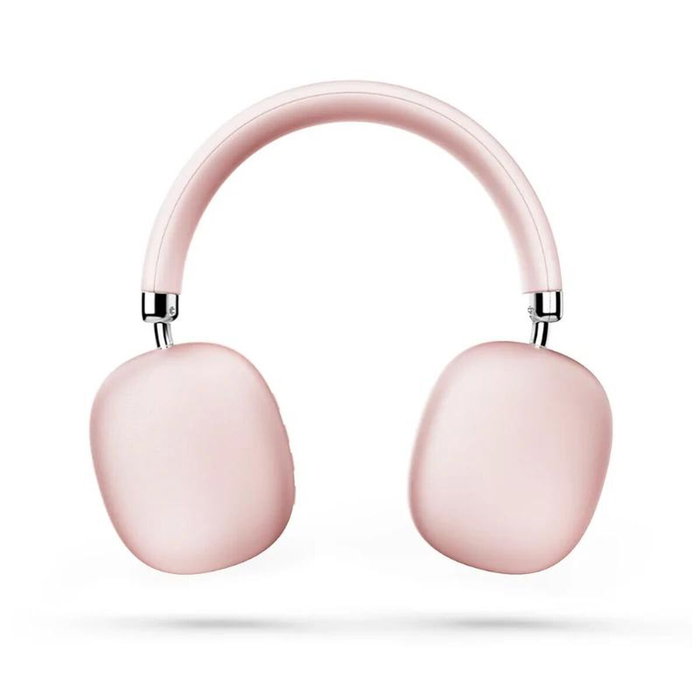 Auriculares de Diadema Energy Sistem 490059 Rose