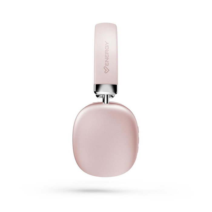 Auriculares de Diadema Energy Sistem 490059 Rose